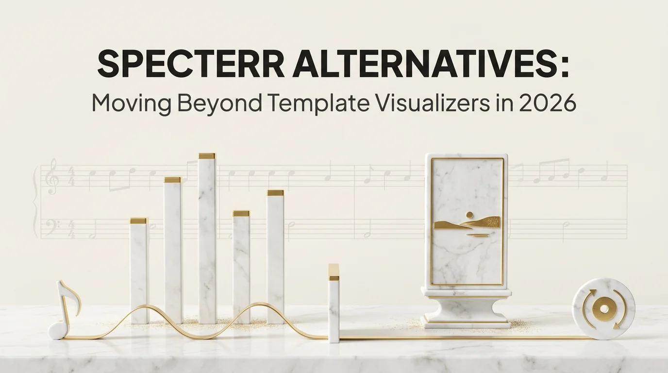 Specterr Alternatives: Moving Beyond Template Visualizers in 2026
