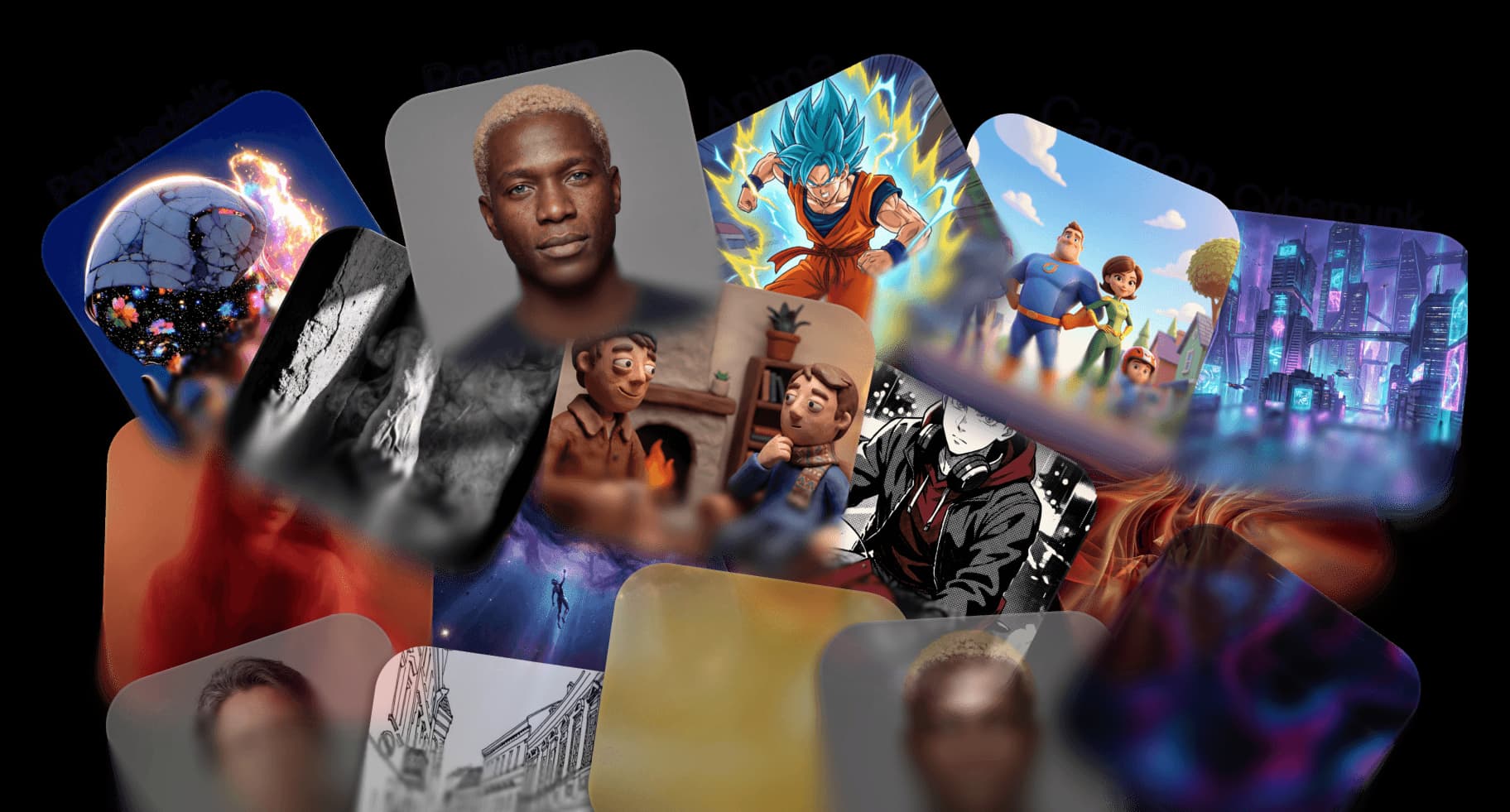 echonos Styles image