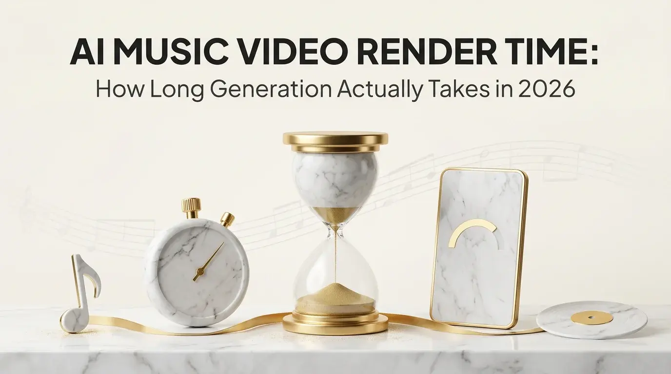 How to Test an AI Music Video Workflow With Your Own Song
